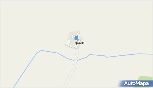 Zakrzów, Kolonia, 3, mapa Zakrzów