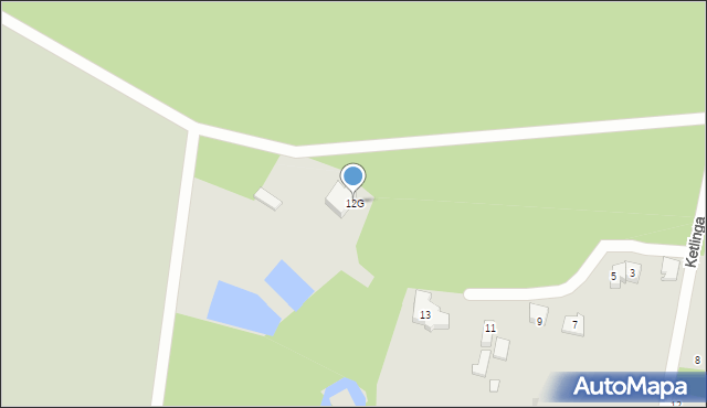 Człuchów, Króla Bolesława Chrobrego, 12G, mapa Człuchów