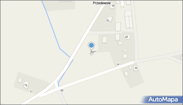 Krakuszowice, Krakuszowice, 150, mapa Krakuszowice