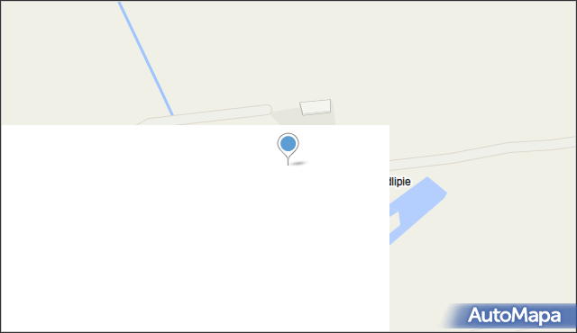 Krzesimów, Krzesimów, 10, mapa Krzesimów