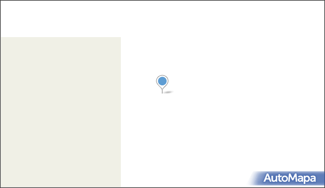 Krzewno, Krzewno, 43, mapa Krzewno