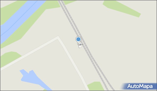 Tomaszów Mazowiecki, Krawiecka, 42, mapa Tomaszów Mazowiecki
