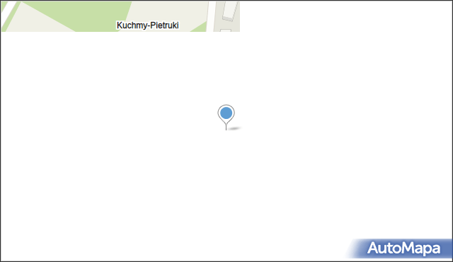 Kuchmy-Pietruki, Kuchmy-Pietruki, 1, mapa Kuchmy-Pietruki
