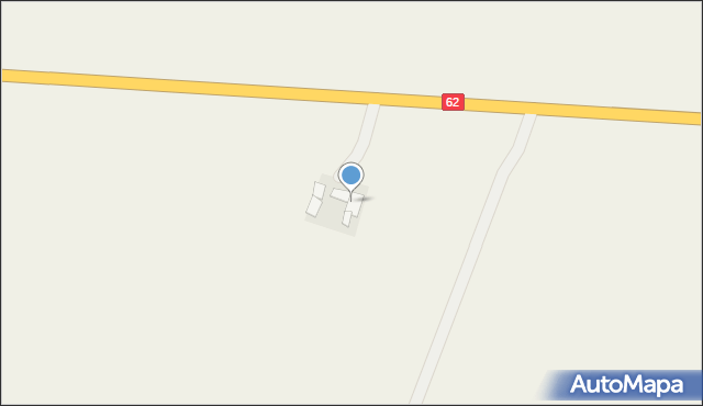 Kuczyna, Kuczyna, 32, mapa Kuczyna