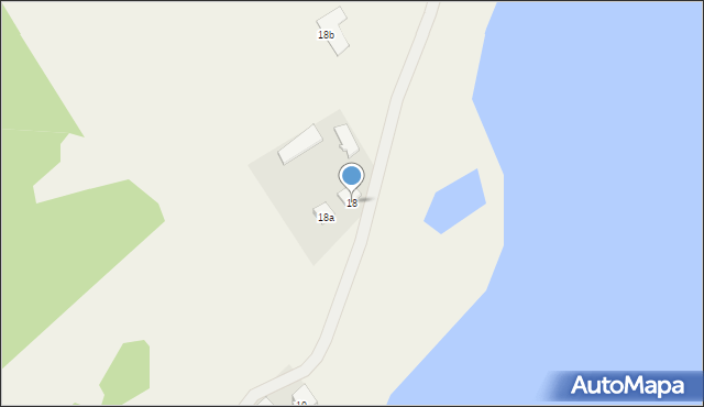 Kukle, Kukle, 18, mapa Kukle