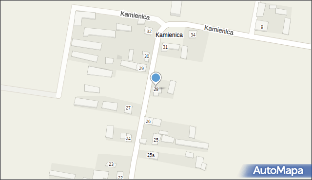 Kuplisk, Kuplisk, 28, mapa Kuplisk