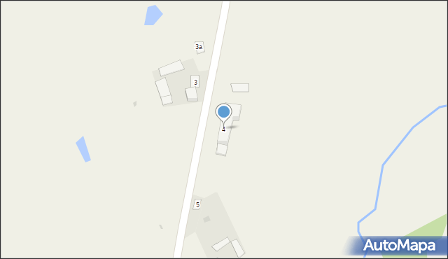 Kurianki Pierwsze, Kurianki Pierwsze, 4, mapa Kurianki Pierwsze