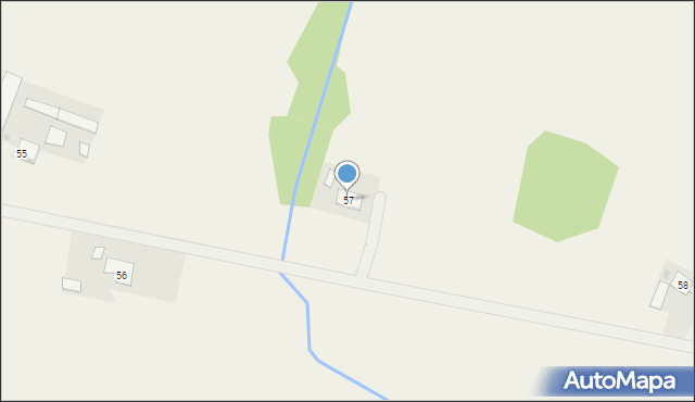 Kurkocin, Kurkocin, 57, mapa Kurkocin