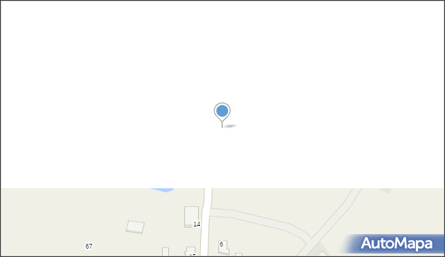 Łąki Bratiańskie, Łąki Bratiańskie, 9, mapa Łąki Bratiańskie