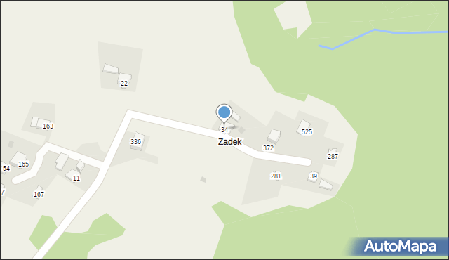 Laliki, Laliki, 34, mapa Laliki