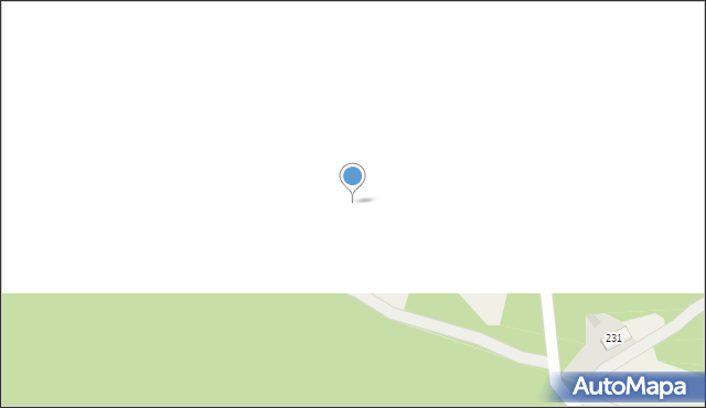 Laskowa, Laskowa, 361, mapa Laskowa