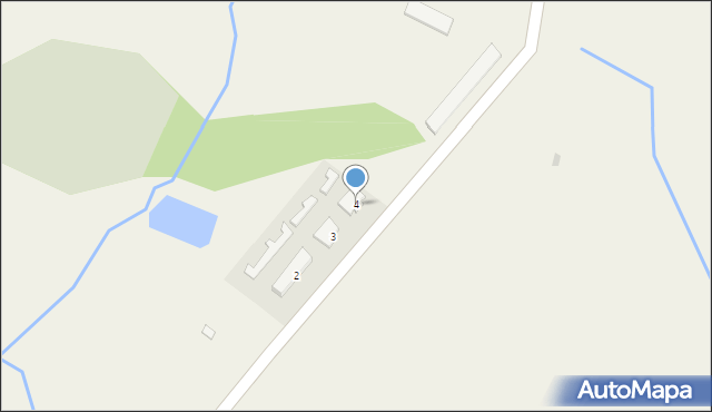 Lenarty, Lenarty, 4, mapa Lenarty