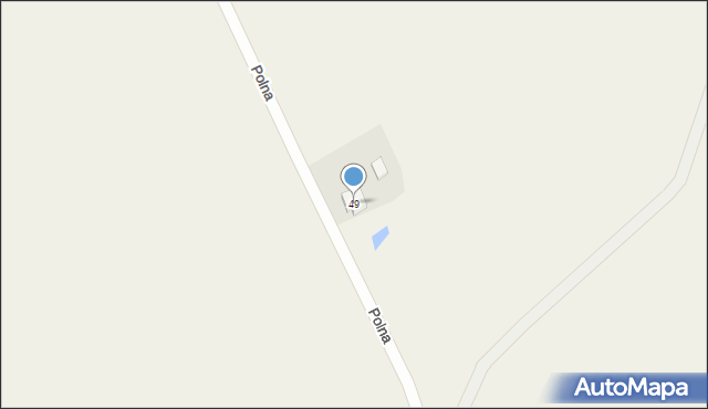 Liniewo, Liniewo, 49, mapa Liniewo