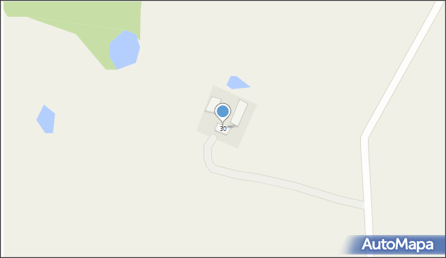 Liski, Liski, 30, mapa Liski