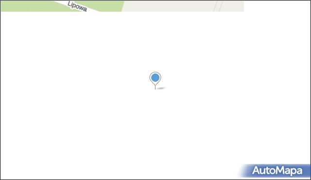 Mojęcice, Lipowa, 8, mapa Mojęcice