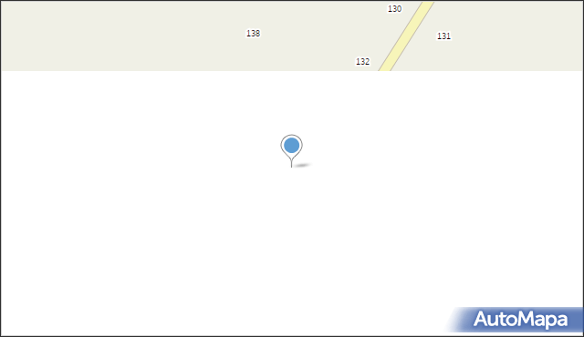 Łomazy, Lubelska, 140, mapa Łomazy