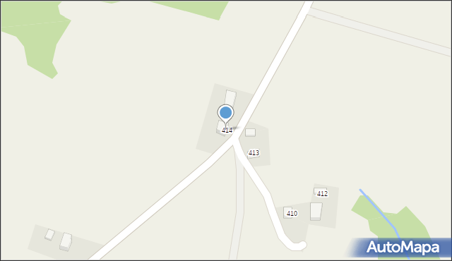 Lubcza, Lubcza, 414, mapa Lubcza