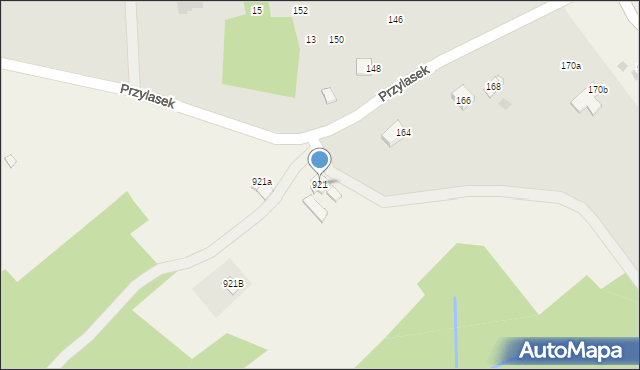 Lubenia, Lubenia, 921, mapa Lubenia