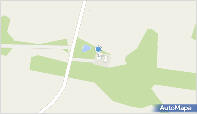 Lubkowo, Lubkowo, 18, mapa Lubkowo