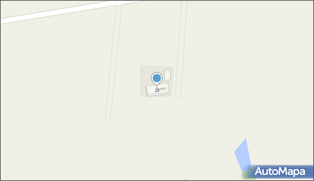 Lublewo Lęborskie, Lublewo Lęborskie, 16, mapa Lublewo Lęborskie
