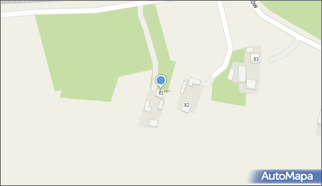 Ludwinów, Ludwinów, 4, mapa Ludwinów