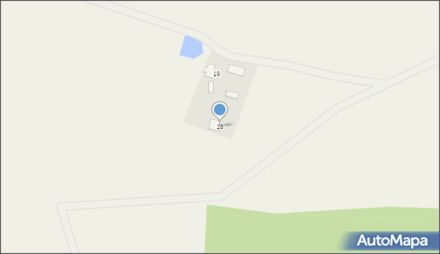 Łukoszyno-Biki, Łukoszyno-Biki, 18, mapa Łukoszyno-Biki