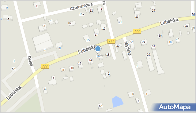 Sandomierz, Lubelska, 16, mapa Sandomierza