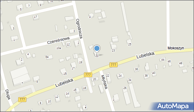 Sandomierz, Lubelska, 21, mapa Sandomierza