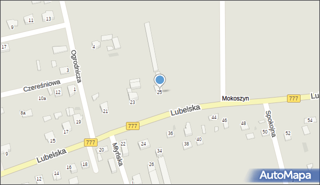 Sandomierz, Lubelska, 25, mapa Sandomierza