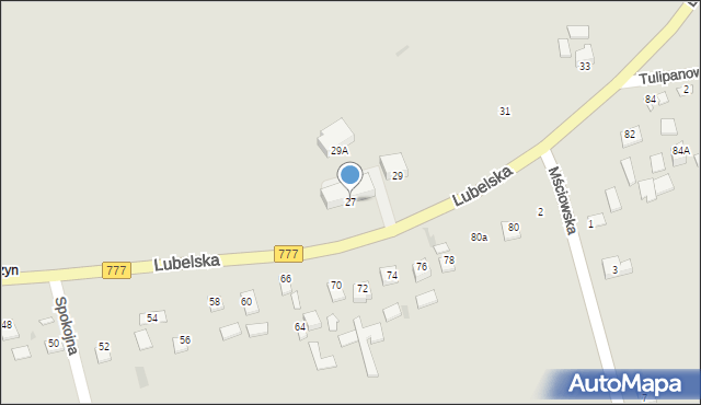 Sandomierz, Lubelska, 27, mapa Sandomierza