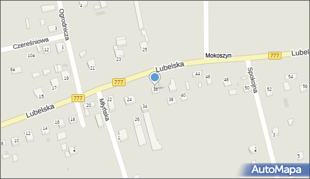 Sandomierz, Lubelska, 36, mapa Sandomierza