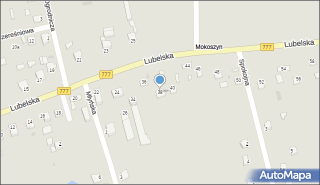 Sandomierz, Lubelska, 38, mapa Sandomierza