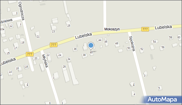 Sandomierz, Lubelska, 40, mapa Sandomierza