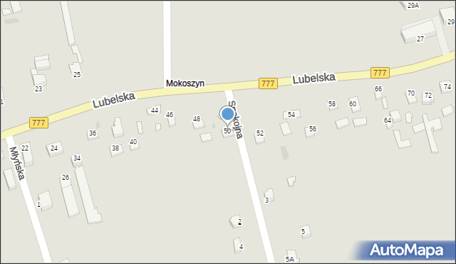 Sandomierz, Lubelska, 50, mapa Sandomierza