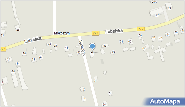 Sandomierz, Lubelska, 52, mapa Sandomierza