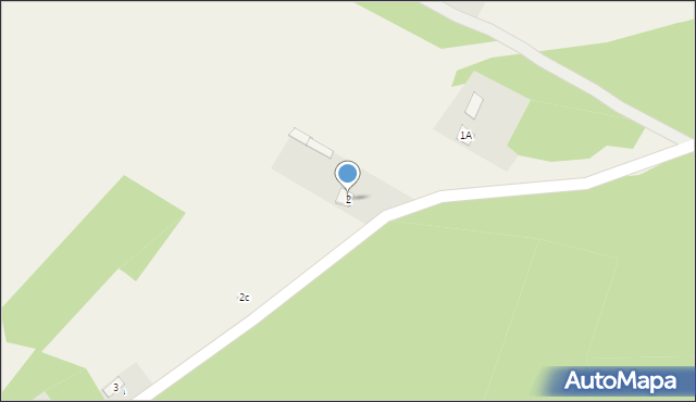 Machory, Machory, 2, mapa Machory