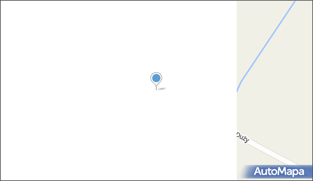 Macoszyn Duży, Macoszyn Duży, 35, mapa Macoszyn Duży