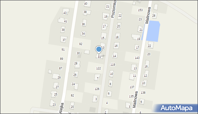 Mączniki, Mączniki, 120, mapa Mączniki