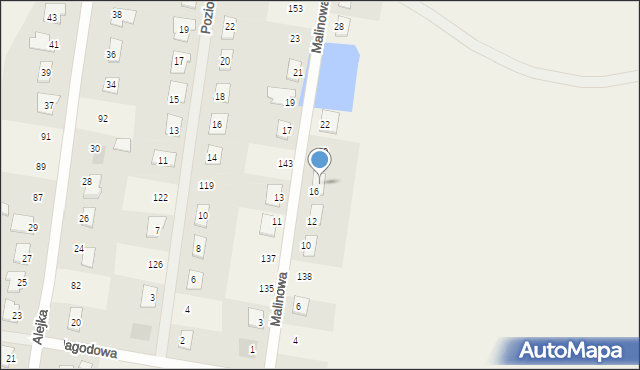 Mączniki, Mączniki, 144, mapa Mączniki