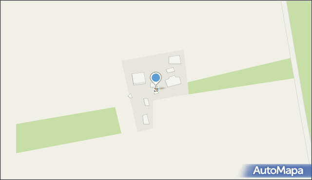 Marianka, Marianka, 28, mapa Marianka