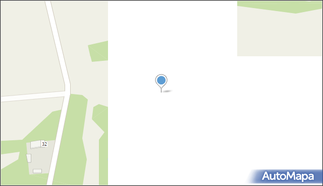 Markowola-Kolonia, Markowola-Kolonia, 42, mapa Markowola-Kolonia