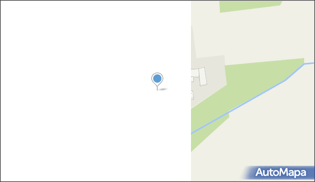 Markowola-Kolonia, Markowola-Kolonia, 6, mapa Markowola-Kolonia