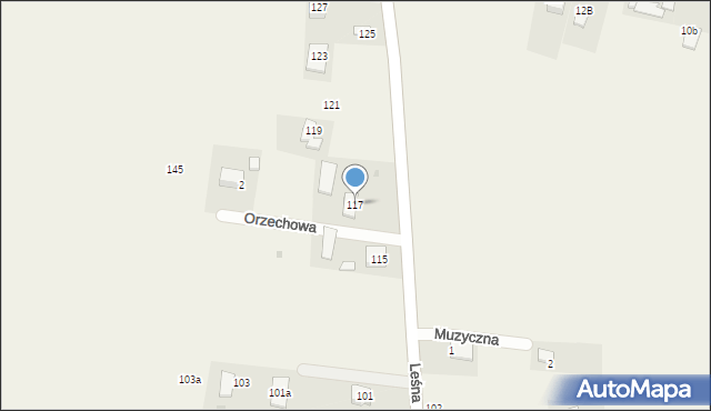 Marszowice, Marszowice, 76, mapa Marszowice
