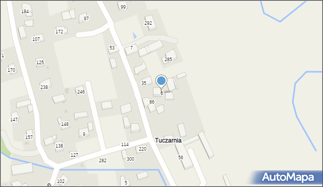 Marszowice, Marszowice, 6, mapa Marszowice