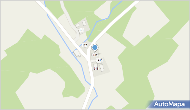 Maszkowice, Maszkowice, 135, mapa Maszkowice