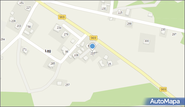 Maszkowice, Maszkowice, 210, mapa Maszkowice