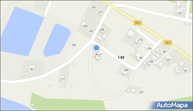 Maszkowice, Maszkowice, 271, mapa Maszkowice