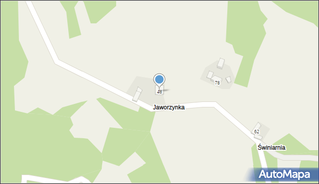 Maszkowice, Maszkowice, 48, mapa Maszkowice