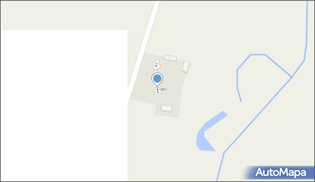 Mężenino-Węgłowice, Mężenino-Węgłowice, 1, mapa Mężenino-Węgłowice