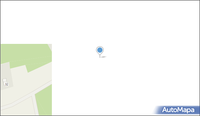 Mniszek, Mniszek, 31, mapa Mniszek